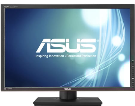 ASUS 24" PA248Q