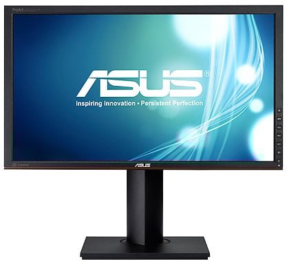 ASUS 23" PA238Q