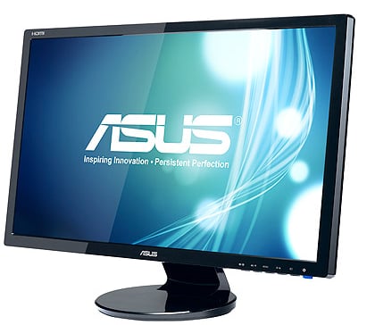 ASUS 24" VE248H