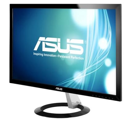 ASUS 23" VX238T