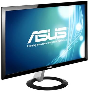 ASUS 23" VX238T