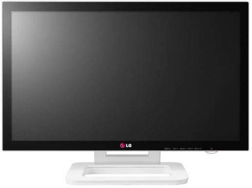 LG 23'' 23ET83V-W IPS TOUCH