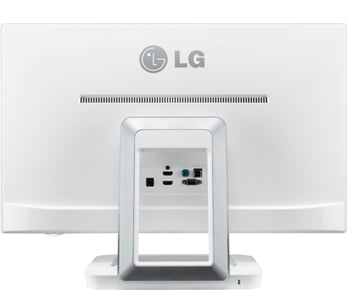 LG 23'' 23ET83V-W IPS TOUCH