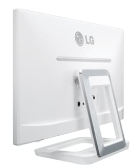 LG 23'' 23ET83V-W IPS TOUCH