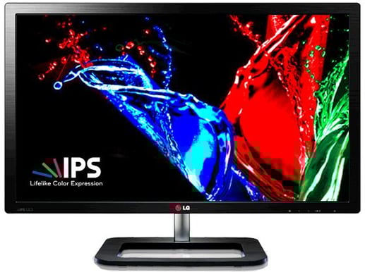 LG 27'' 27EA83R-D IPS 2560x1440