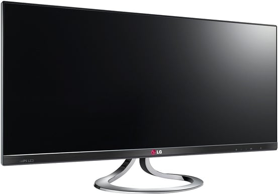 LG 29'' 29EA93-P IPS 2560x1080