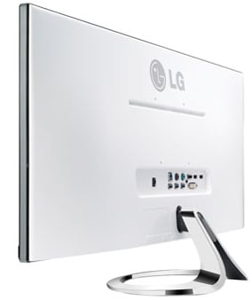 LG 29'' 29EA93-P IPS 2560x1080