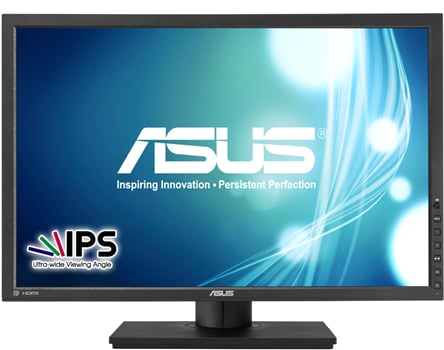 ASUS 24" PB248Q