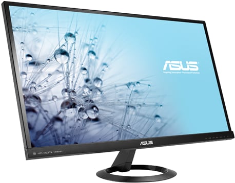ASUS 27" VX279Q