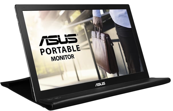 ASUS 15.6" ZenScreen MB168B