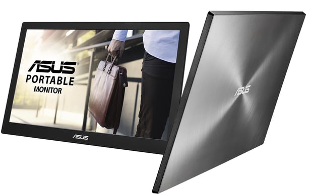 ASUS 15.6" ZenScreen MB168B