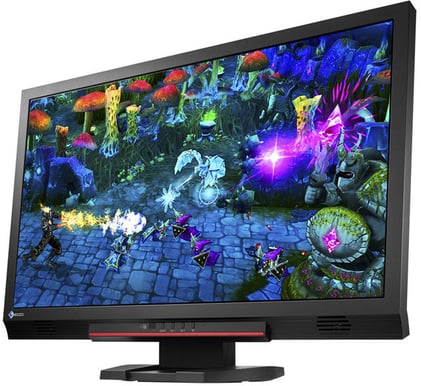 EIZO 23" Foris FS2333-BK