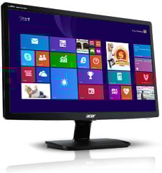 Acer 24" V245HLbd LED