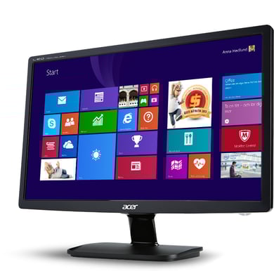 Acer 24" V245HLbd LED
