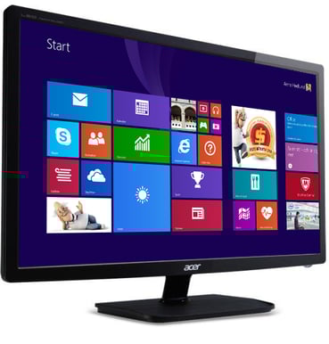 Acer 27" V275HLAbid LED