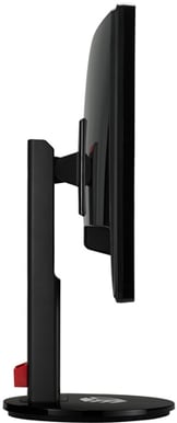 ASUS 24" VG248QE med G-Sync