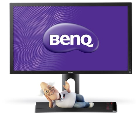 BenQ 24 BenQ 24
