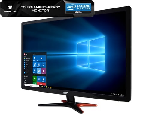 Acer 24" Predator GN246HL