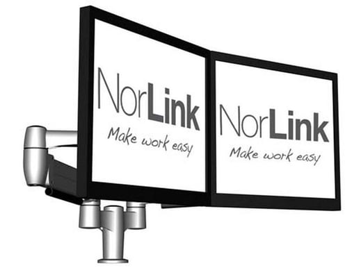 NorLink SpaceCo Pro S2