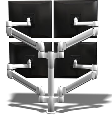 NorLink SpaceCo Pro S4