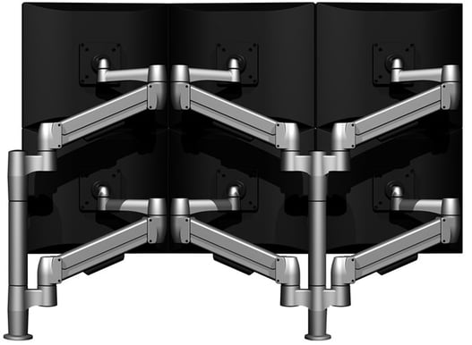 NorLink SpaceCo Pro S6