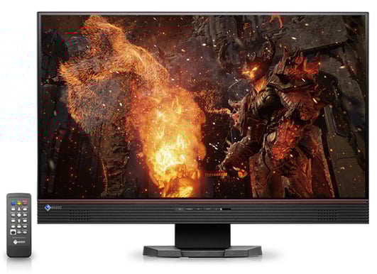 EIZO 24" Foris FS2434-BK