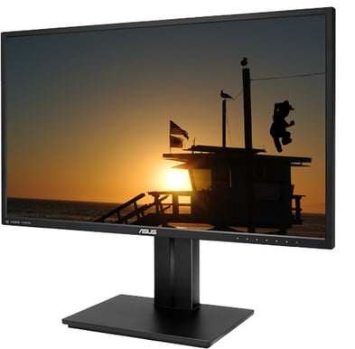 ASUS 27" PB279Q 4K UHD AHVA LED