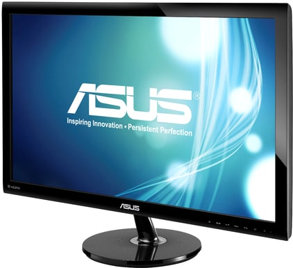 ASUS 27" VS278Q