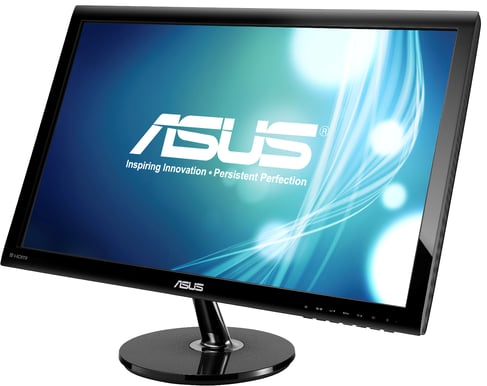 ASUS 27" VS278Q