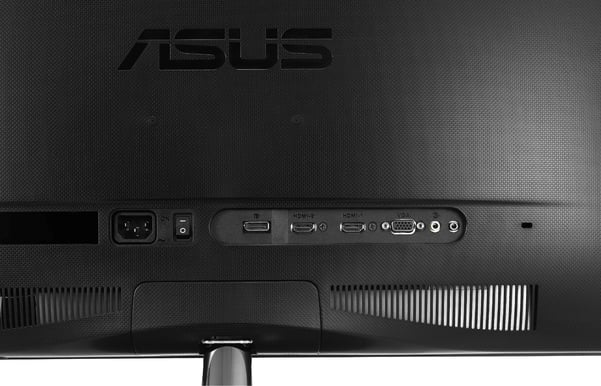 ASUS 27" VS278Q