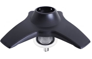 M Desktopmount Stand Grommet Base