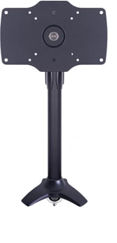 M Desktopmount Stand Grommet Base