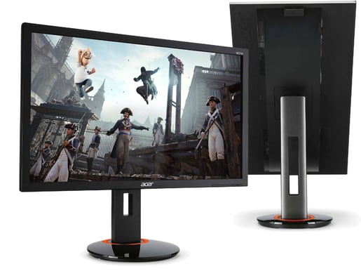 Acer 27" Predator XB270H - Inet.se