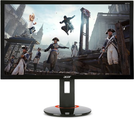 Acer 27" Predator XB270H