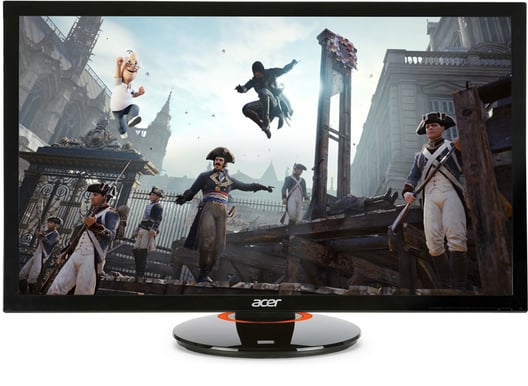 Acer 24" Predator XB240HA G-Sync