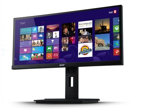 Acer 29" B296CL 21:9