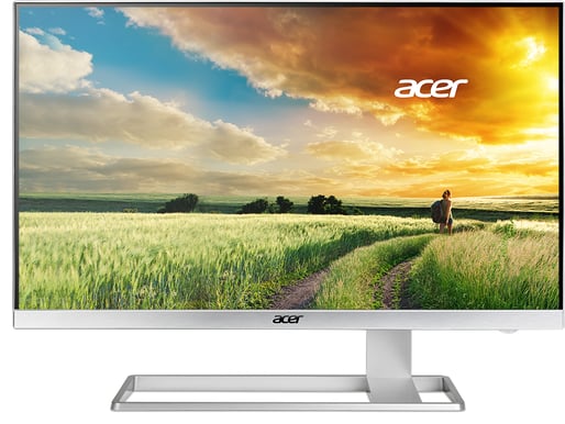 Acer 27" S277HK UHD 3840x2160 IPS
