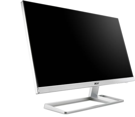 Acer 27" S277HK UHD 3840x2160 IPS