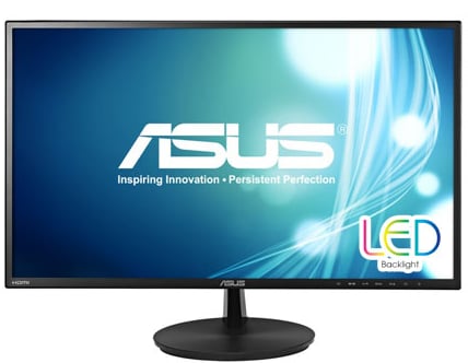 ASUS 24" VN247HA