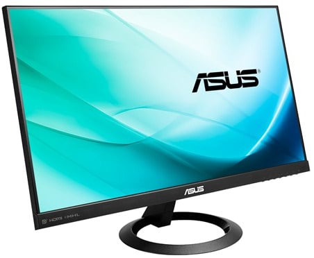 ASUS 24" VX24AH