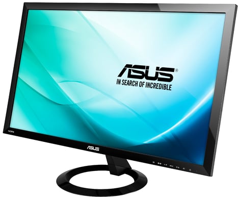 ASUS 24" VX248H