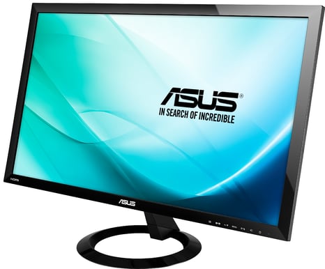 ASUS 22" VX228H
