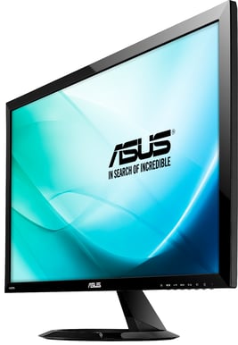 ASUS 22" VX228H