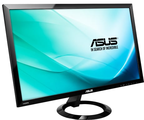 ASUS 22" VX228H