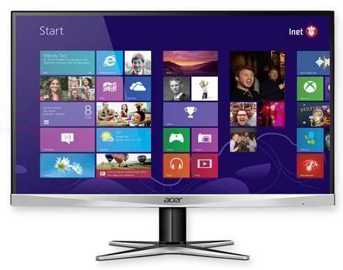 Acer 27" G277HU