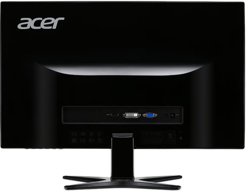 Acer 24" G247HL - VA, Full HD, HDMI/DVI/VGA