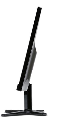 Acer 24" G247HL - VA, Full HD, HDMI/DVI/VGA
