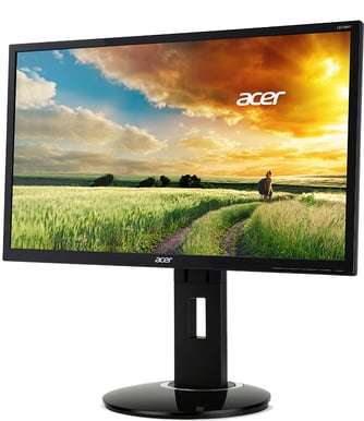 Acer 24" CB240HY