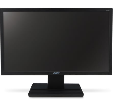 Acer 24" V246HL