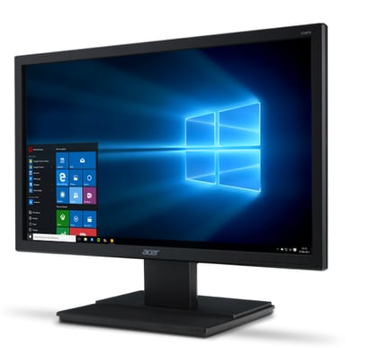 Acer 24" V246HL